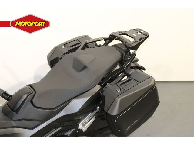 honda - nss-750-forza