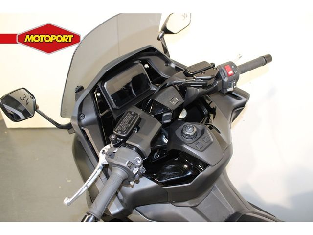 honda - nss-750-forza