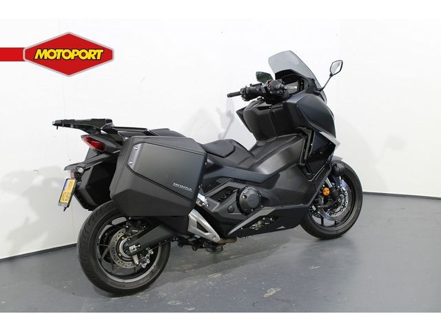 honda - nss-750-forza