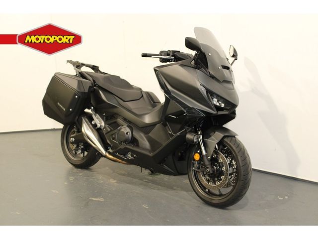 honda - nss-750-forza