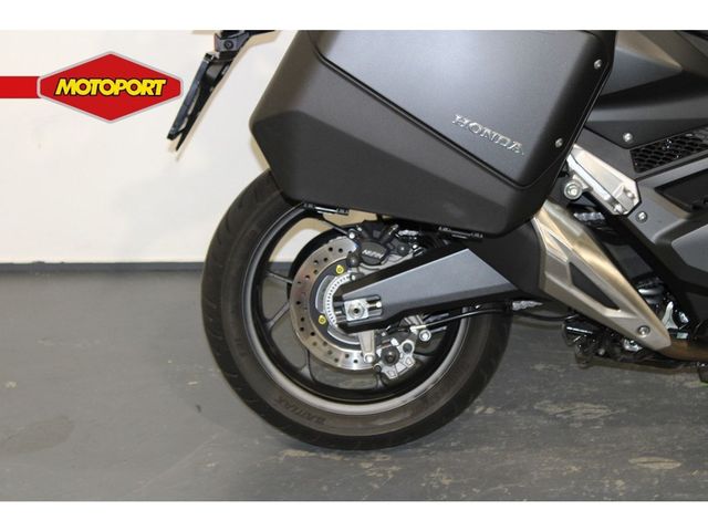 honda - nss-750-forza