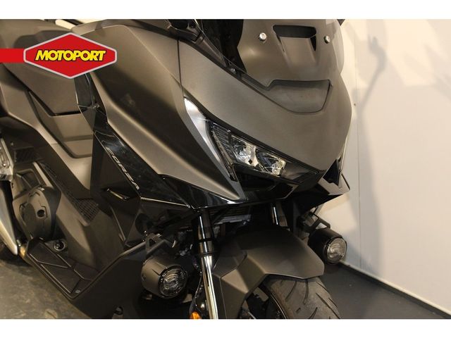 honda - nss-750-forza