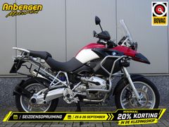 BMW R 1200 GS 2006 occasion – foto 1 van 17