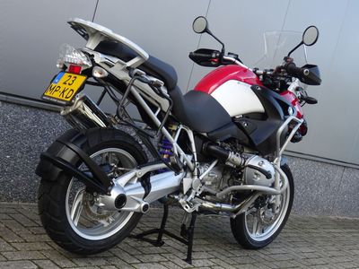 BMW R 1200 GS – foto 3