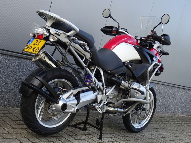 bmw - r-1200-gs