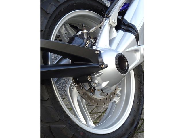 bmw - r-1200-gs
