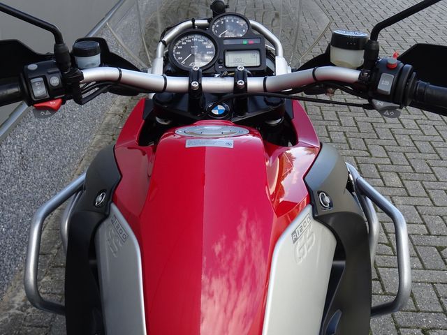 bmw - r-1200-gs