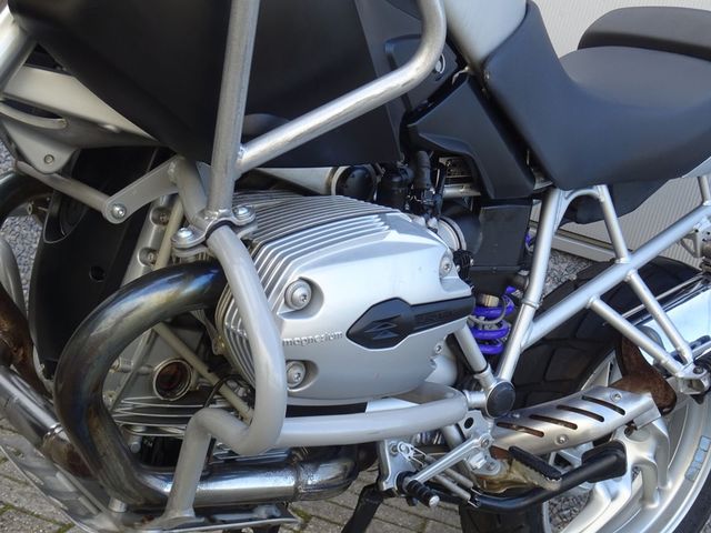 bmw - r-1200-gs