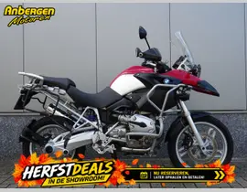 BMW R 1200 GS 2006 occasion