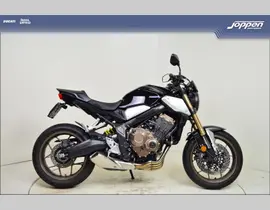 Honda CB 650 R 2019 occasion
