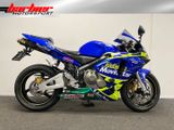 HONDA CBR 600 RR