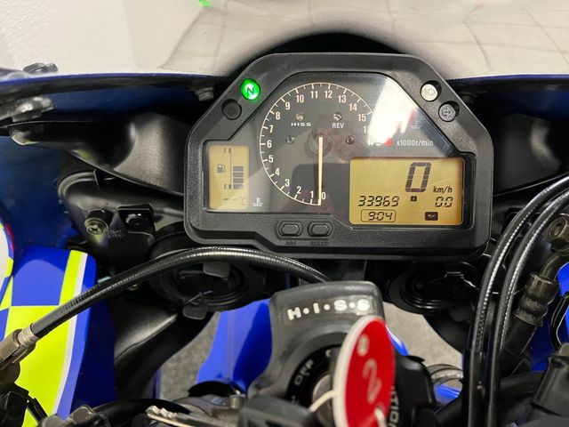 honda - cbr-600-rr