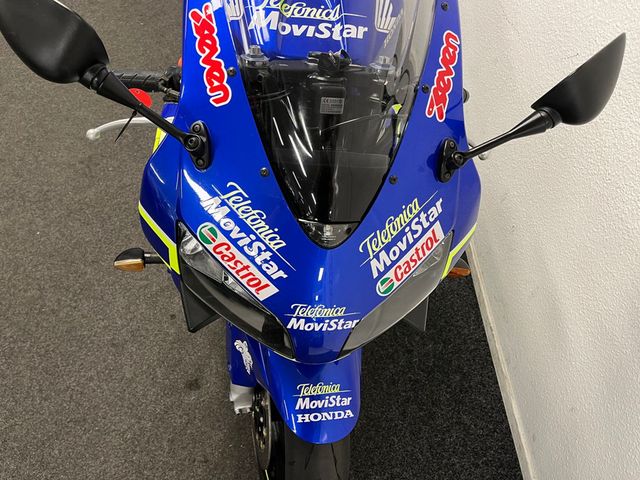 honda - cbr-600-rr