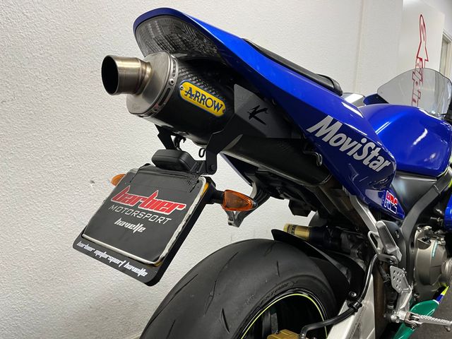 honda - cbr-600-rr