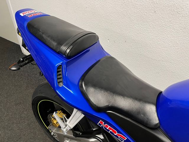 honda - cbr-600-rr