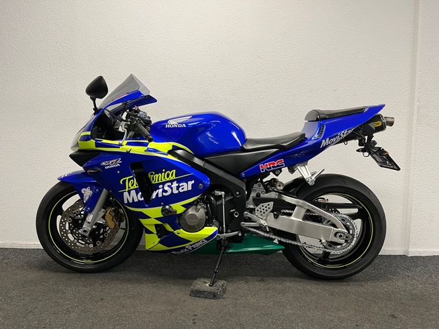 honda - cbr-600-rr