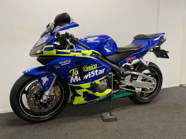 honda - cbr-600-rr
