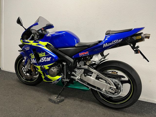 honda - cbr-600-rr