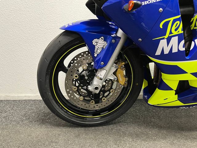 honda - cbr-600-rr