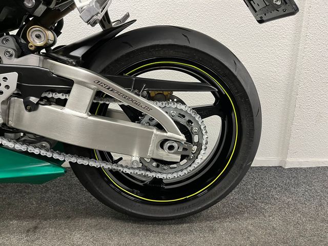 honda - cbr-600-rr