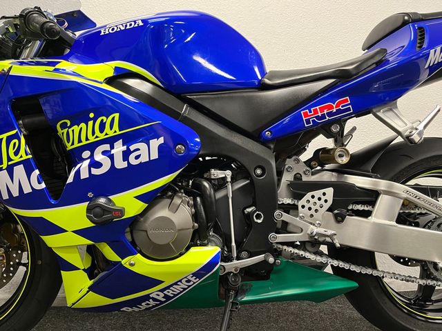 honda - cbr-600-rr