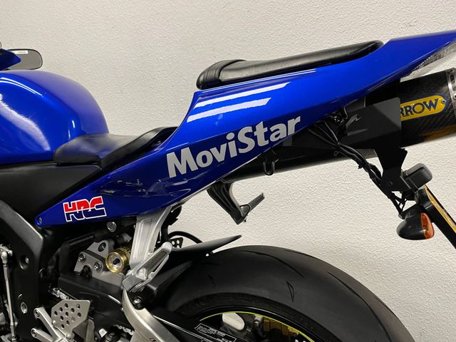 honda - cbr-600-rr
