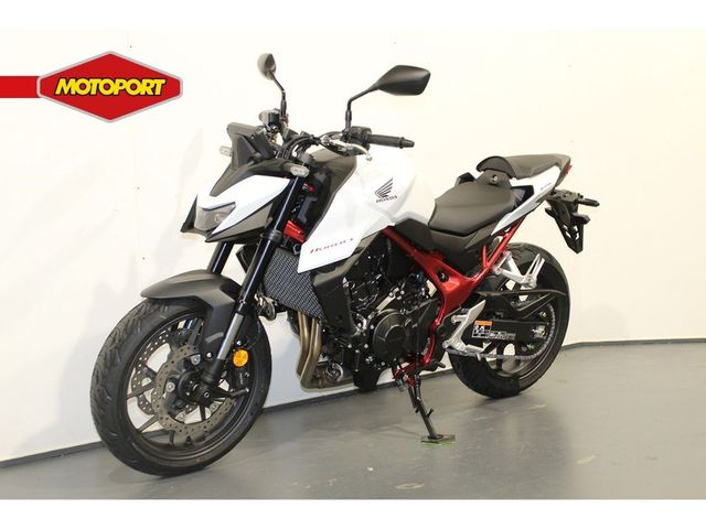 honda - cb-750-hornet