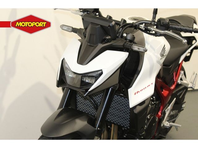 honda - cb-750-hornet