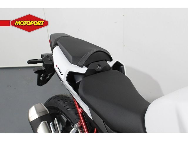 honda - cb-750-hornet