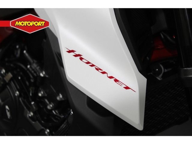 honda - cb-750-hornet