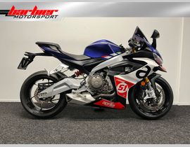 Aprilia RS 660 2023 occasion