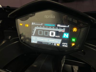 APRILIA RS 660 – foto 2