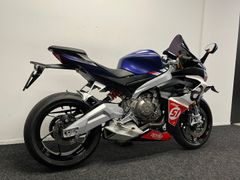 Aprilia RS 660 2023 occasion – foto 6 van 24