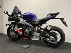 Aprilia RS 660 2023 occasion – foto 18 van 24