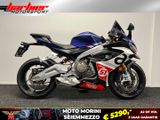 APRILIA RS 660