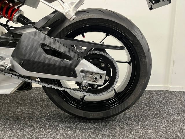 aprilia - rs-660
