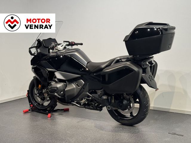 bmw - r-1300-rt