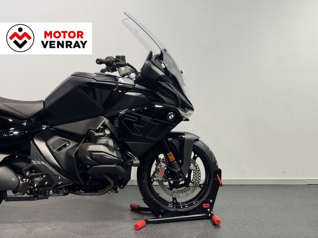 bmw - r-1300-rt