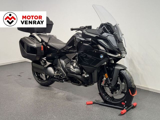bmw - r-1300-rt