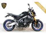 YAMAHA MT 09 SP