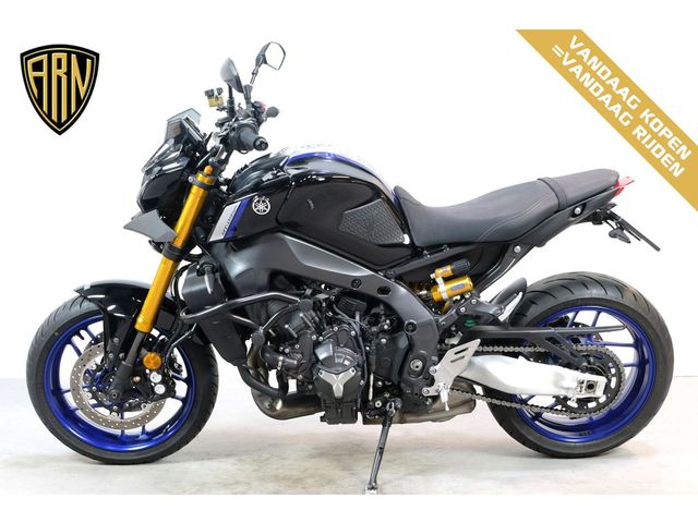 yamaha - mt-09-sp