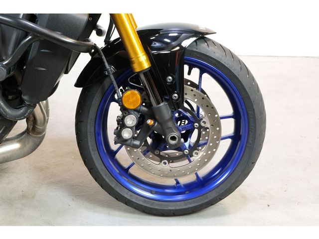 yamaha - mt-09-sp