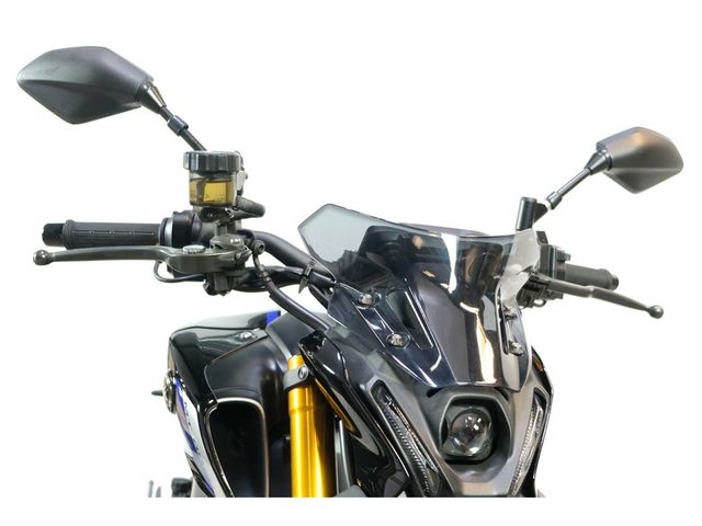 yamaha - mt-09-sp