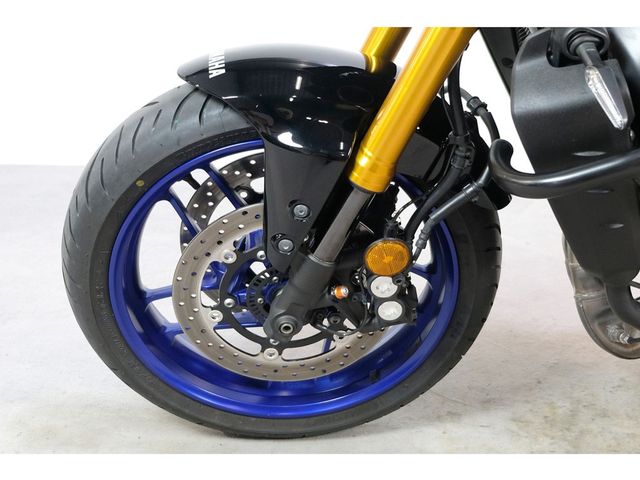 yamaha - mt-09-sp