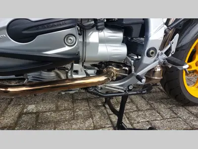 BMW R 1100 S – foto 3