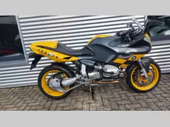 BMW R 1100 S 2003 occasion – foto 2 van 20