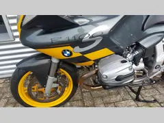 BMW R 1100 S 2003 occasion – foto 4 van 20