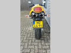 BMW R 1100 S 2003 occasion – foto 7 van 20