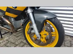 BMW R 1100 S 2003 occasion – foto 14 van 20