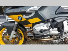 BMW R 1100 S 2003 occasion – foto 18 van 20